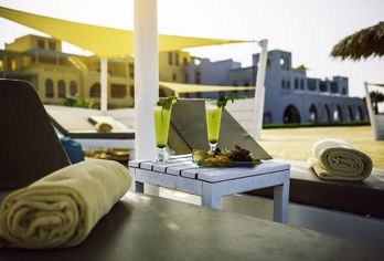 Hotel, Mosaique Hotel El Gouna