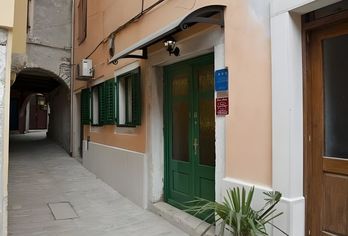 Hotel, Residence Marco Polo