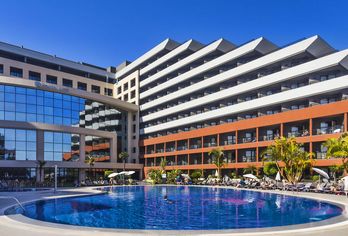 Enotel Lido