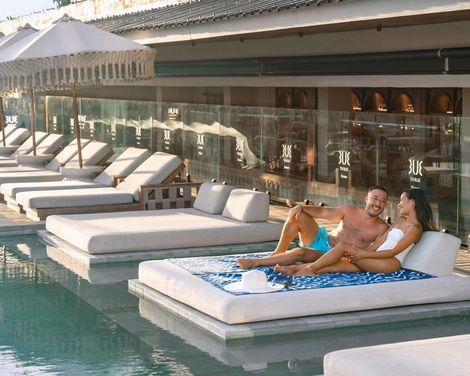 TUI BLUE Berawa Hotel and Villas-1