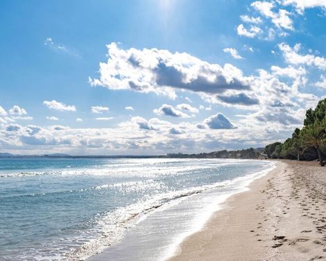 EIX Platja Daurada Hotel & Spa-0