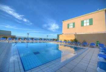 Hotel, Vivaldi Hotel