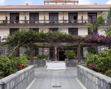 Apartamentos Be Smart Florida Plaza-2