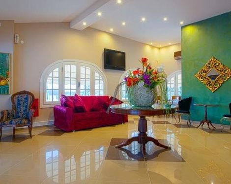 Michelangelo Resort-4