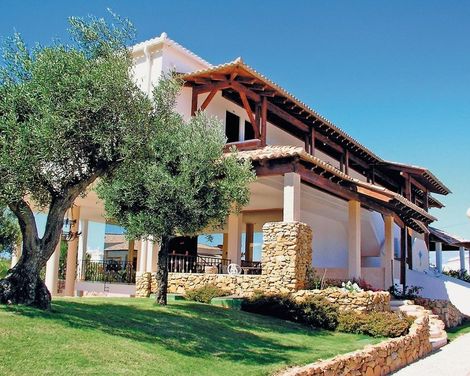 Luzmar Villas-2