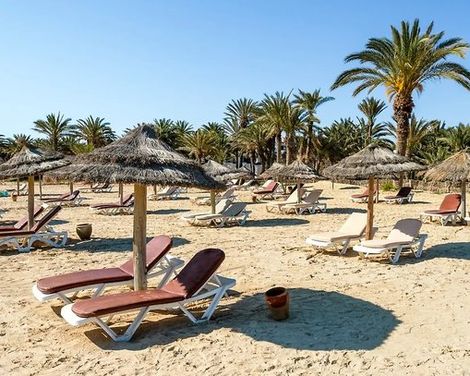 Odyssée Resort Thalasso & Spa-1