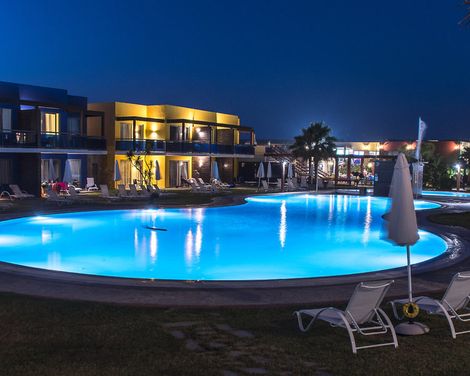 All Senses Nautica Blue Exclusive Resort & Spa-3