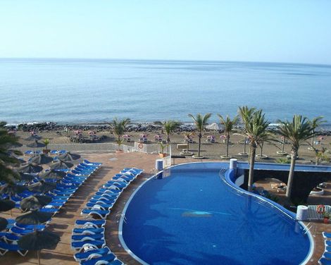 VIK Hotel San Antonio-1