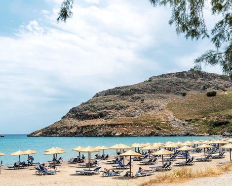 Lindos Mare Seaside Hotel-3