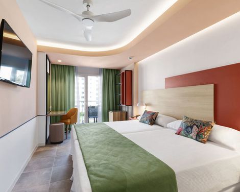 Hotel Riu Concordia-0