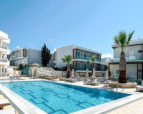 Aelius Hotel & Spa-2