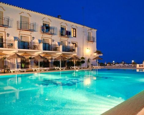 TRH Mijas Hotel-4