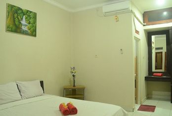 Hotel, Budget Door Legian Inn