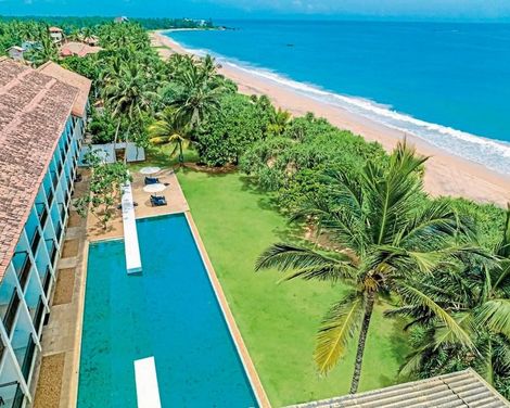 Temple Tree Resort & Spa-1