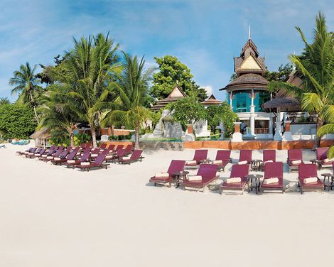 Dara Samui Beach Resort-2