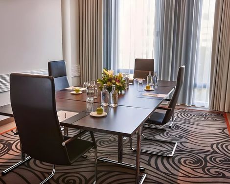 Steigenberger Hotel Bremen-1