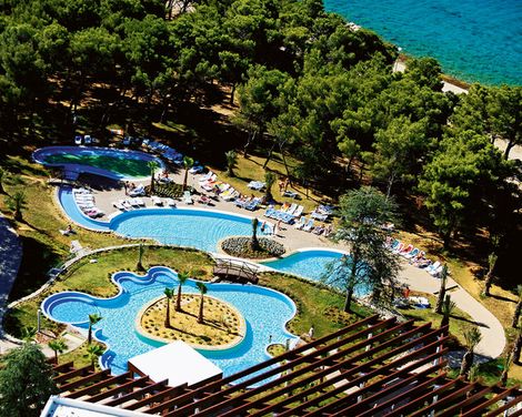 Amadria Park Beach Hotel Niko-2