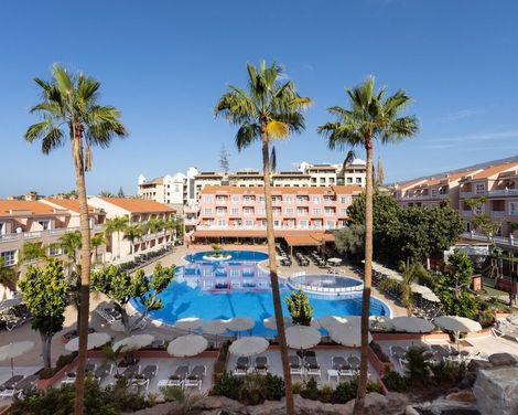Hotel El Duque-4