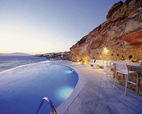 Mykonos Beach Hotel-4