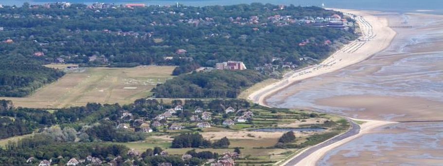 Föhr Übersicht