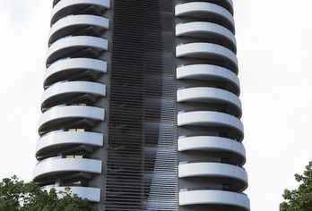 Hotel, Hotel Gold Arcos