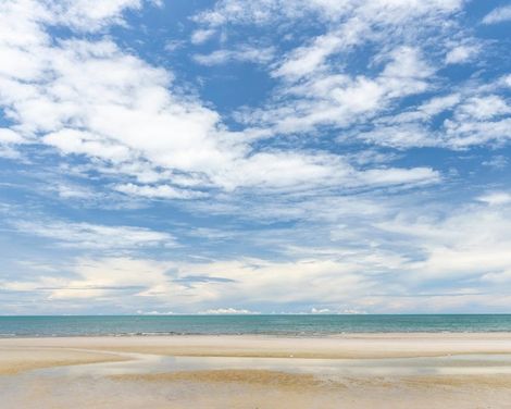 Putahracsa Hua Hin-1