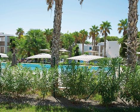 Cala Llenya Resort Ibiza-4