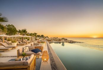 Hotel, Marea Suites, Valamar Collection