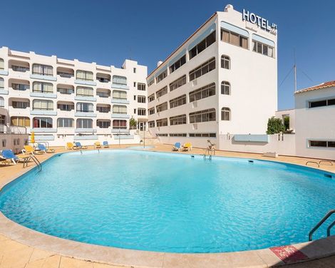 Navigator Beach & Nature Hotel-2