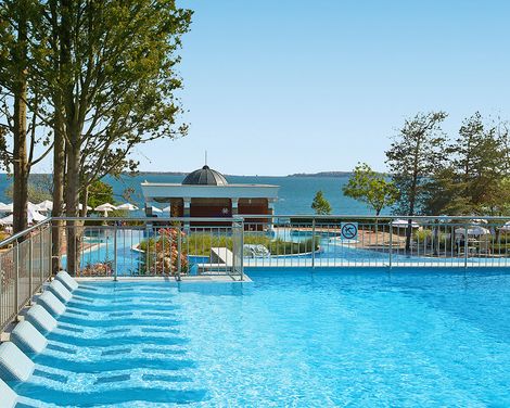 Dreams Sunny Beach Resort & Spa-2