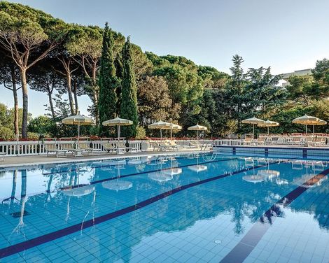 Park Hotel Marinetta - Beach & Spa-3