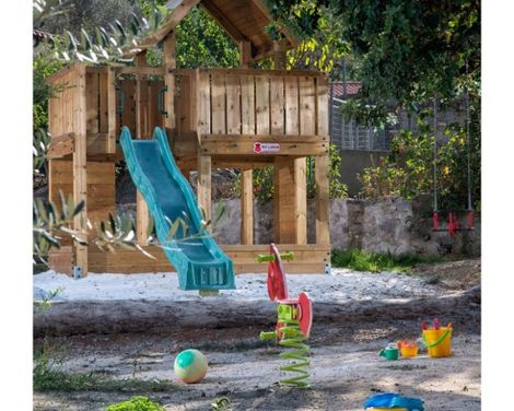 Enagron Cretan Ecotourism Village-3