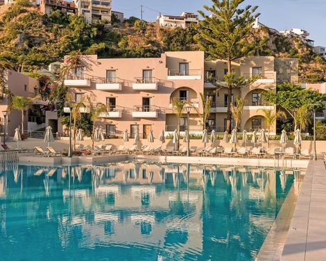 Porto Platanias Village Resort-2