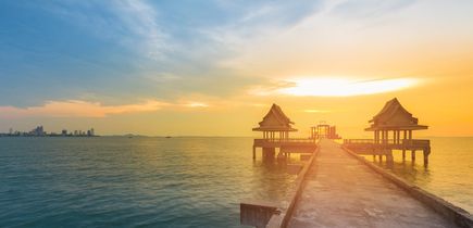 Pauschalreisen Pattaya
