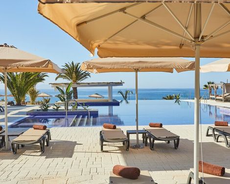 Grand Hyatt Lanzarote Playa Dorada Resort-4