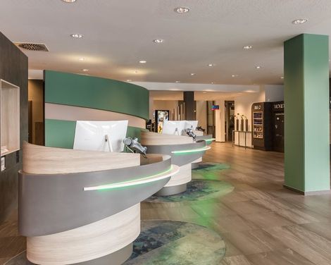 Best Western Plus Hotel Köln City-1