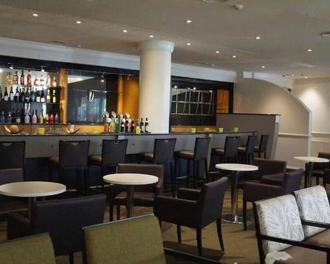 PLAZA Premium Wien-4