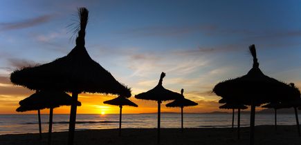 Pauschalreisen Playa de Palma