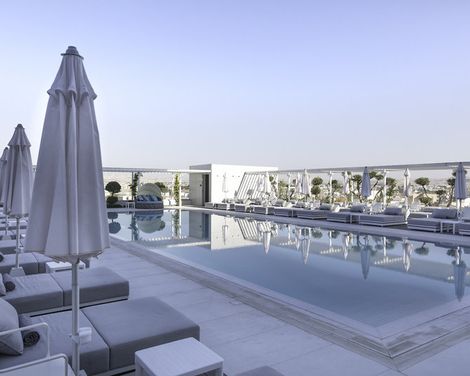 Radisson Blu Hotel, Larnaca-0