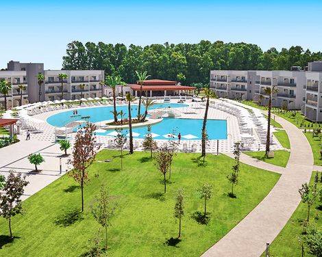 Maritim Resort Calabria-3