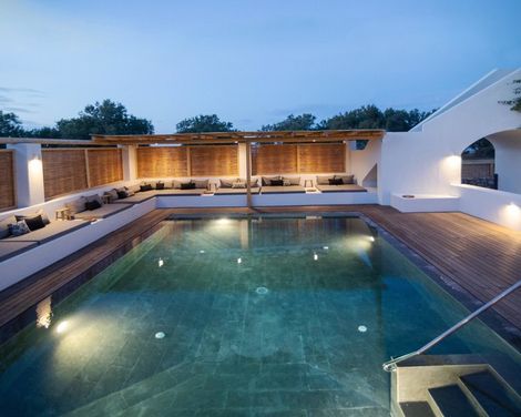 Scorpios Beach Santorini-4