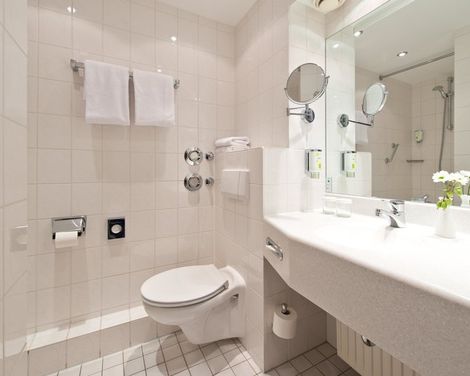 ACHAT Hotel Dresden Elbufer-0