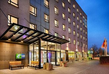 Holiday Inn Express Düsseldorf - City North