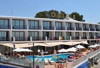 Osiris Ibiza