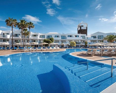 THB Lanzarote Beach-2