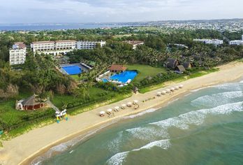 Hotel, Muine Bay Resort
