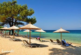 Louloudis Boutique Hotel & Spa