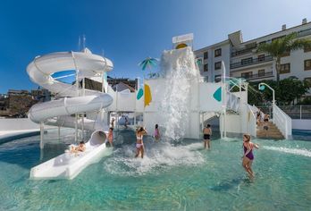 Hotel, Hotel Atlantic El Tope
