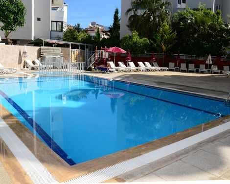 Hotel Acar-0