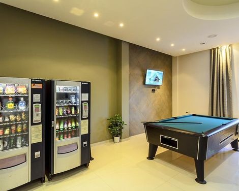 Gouves Bay by Omilos Hotels-4